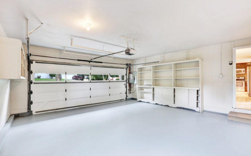 Upgrades You Can Do to Your Garage To Improve Efficiency