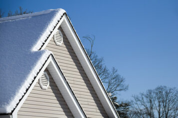 Roof Improvements You Can Make During the Winter