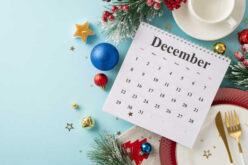 A December Message: Cherishing the Season with Family and Nature