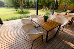 Why Spotted Gum Is A Great Choice For Decking