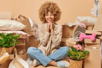 5 Tips to Decluttering Your Home After the Holidays