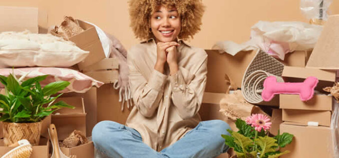 5 Tips to Decluttering Your Home After the Holidays