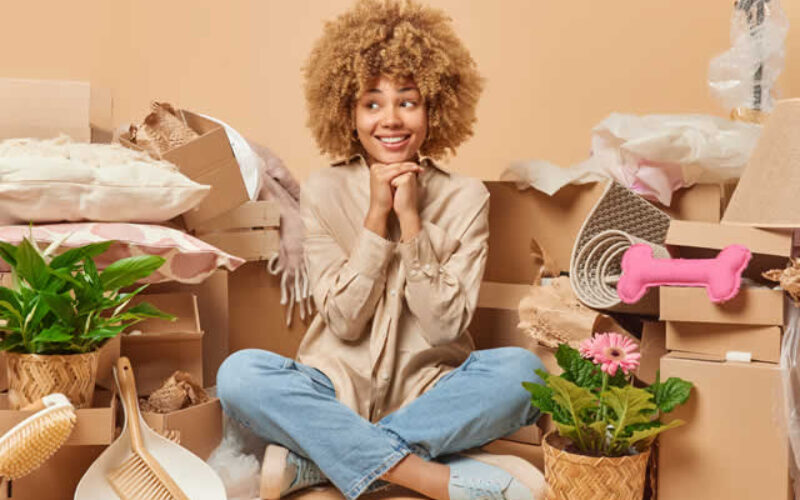 5 Tips to Decluttering Your Home After the Holidays