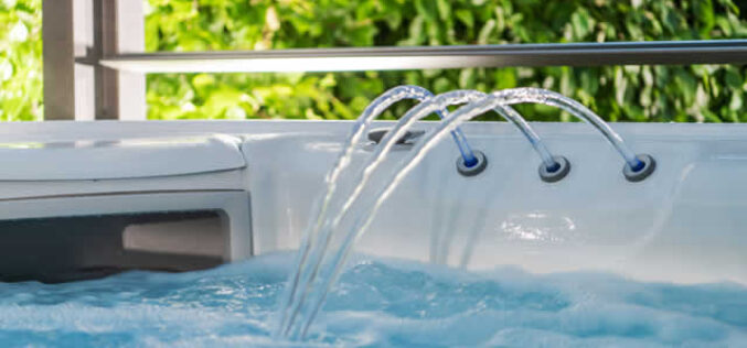 The Craftsmanship Difference: Why American-Made Hot Tubs Stand Out