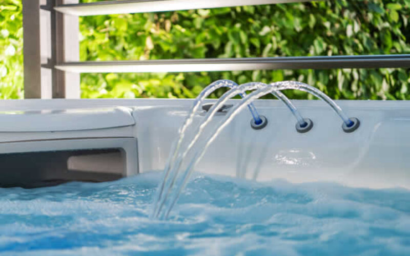 The Craftsmanship Difference: Why American-Made Hot Tubs Stand Out
