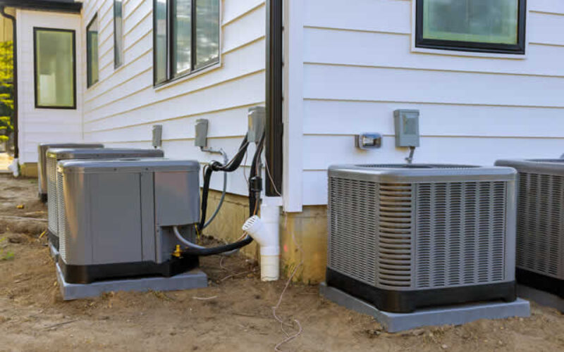 HVAC 101: A Beginner’s Guide