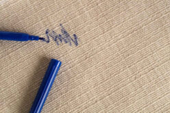 How to Get Ink Stain Out of Carpet