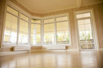 The Rise of Larger Windows in Modern Homes