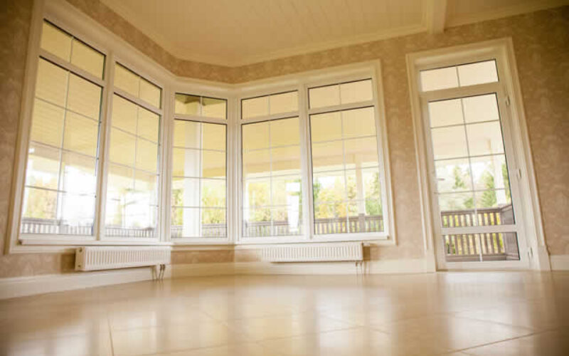 The Rise of Larger Windows in Modern Homes