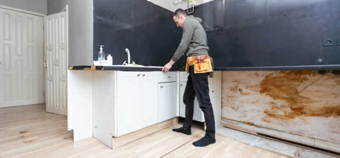 How Renovating Your Home Can Boost Its Resale Value