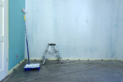 Repainting Rooms? Here’s How to Pick a Color