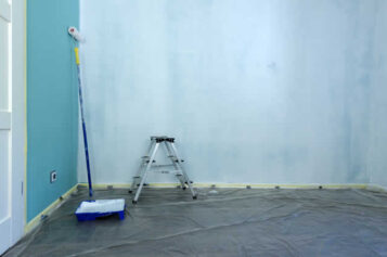 Repainting Rooms? Here’s How to Pick a Color