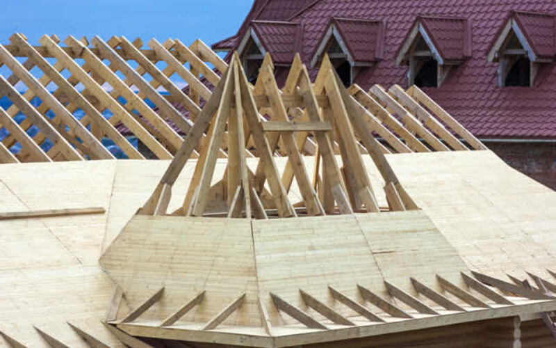 The Evolution of Your Roof: Understanding the Different Services It Requires