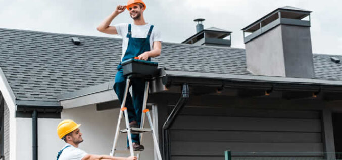 The Role of Regular Roof Inspections in Prolonging Roof Lifespan