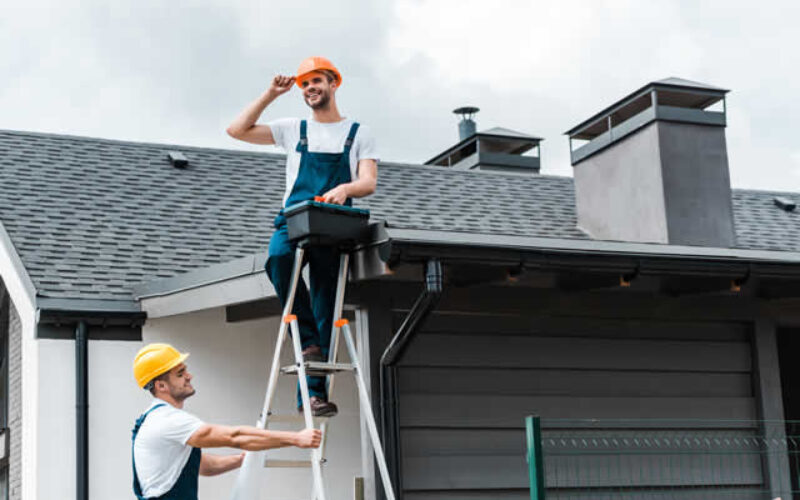 The Role of Regular Roof Inspections in Prolonging Roof Lifespan