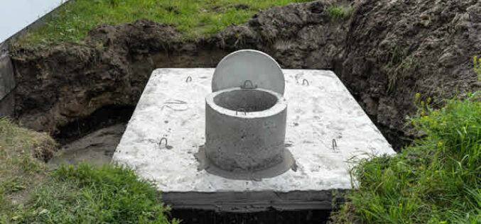 Understanding the Benefits of Installing a Septic Tank