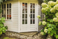 Need Some Extra Storage? How to Build a Sturdy Shed That Lasts