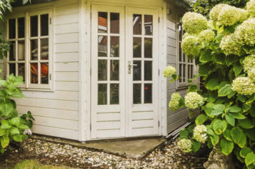 Need Some Extra Storage? How to Build a Sturdy Shed That Lasts