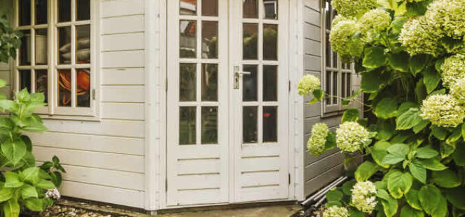 Need Some Extra Storage? How to Build a Sturdy Shed That Lasts