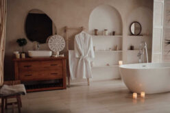 Transform Your Mental Wellness with a Spa-Like Bathroom