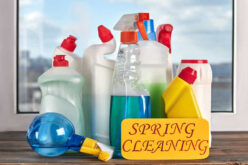 Ultimate Spring-Cleaning Checklist: A Comprehensive Room-by-Room Guide