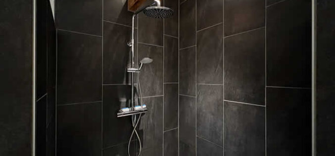 Benefits Of Purchasing A Steam Shower