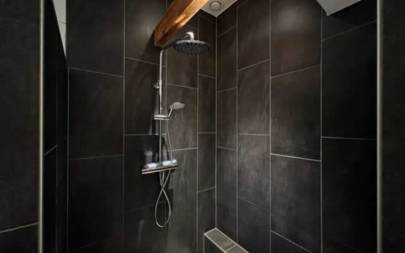 Benefits Of Purchasing A Steam Shower