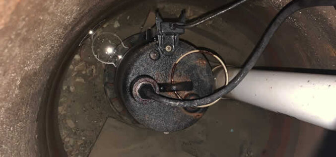 Proper Care for Your Sump Pump to Ensure Reliable Performance