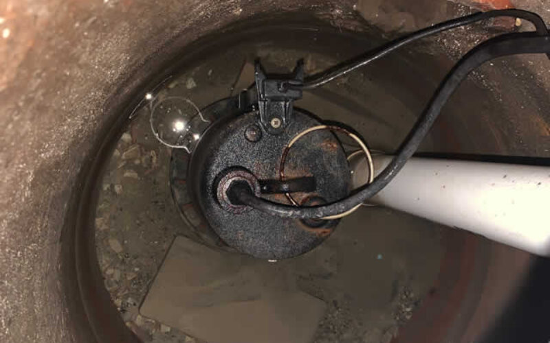 Proper Care for Your Sump Pump to Ensure Reliable Performance