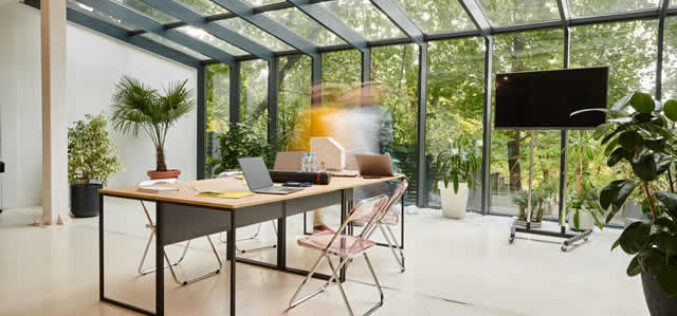 How To Make Use of Your Conservatory