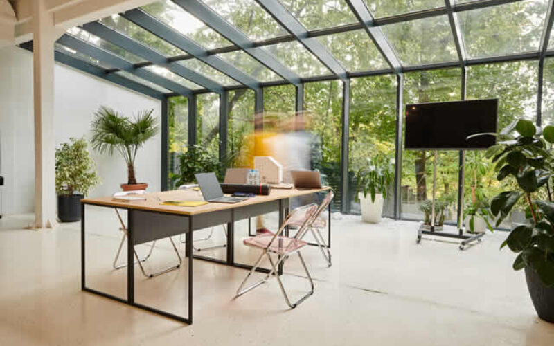 How To Make Use of Your Conservatory