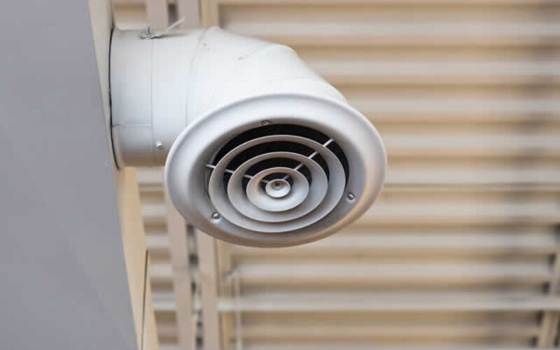Planning for HVAC Ventilation in Open-Concept Homes: What to Know When Renovating