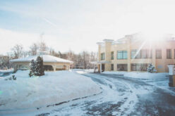 Apartment Care for the Winter Season: A Few Tips for Property Owners