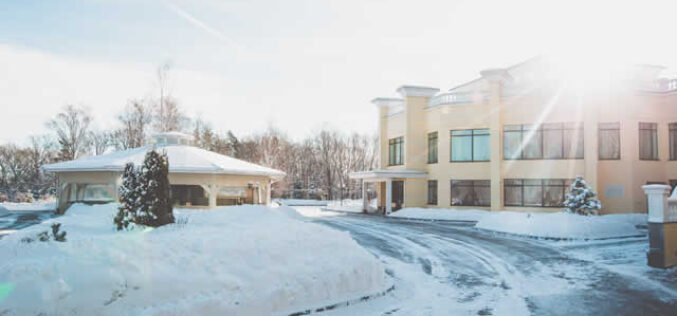 Apartment Care for the Winter Season: A Few Tips for Property Owners