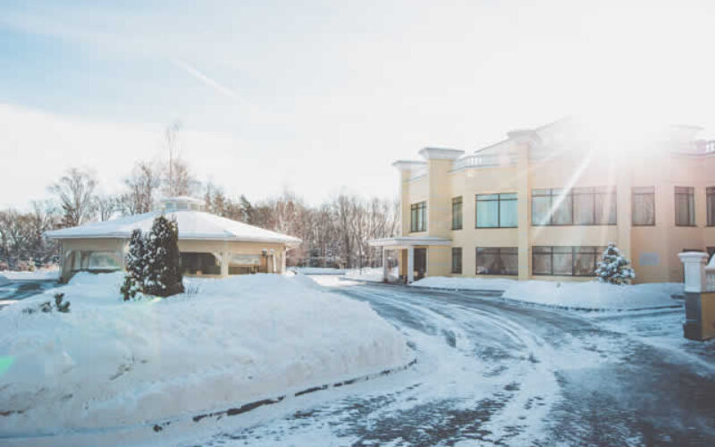 Apartment Care for the Winter Season: A Few Tips for Property Owners