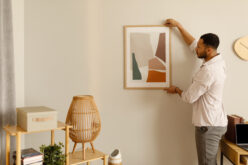 Different Styles of Paintings Used in Interior Design