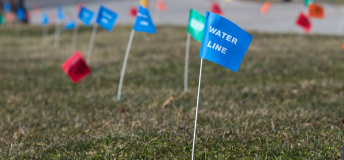 4 Reasons To Call a Private Utility Locator Before Digging