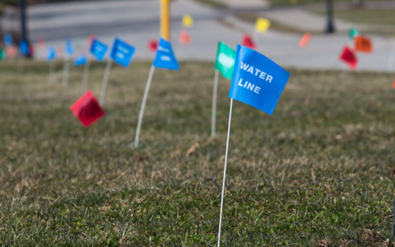 4 Reasons To Call a Private Utility Locator Before Digging