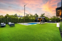 7 Reasons to Invest in Artificial Grass for Your Home