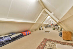 Transform Your Attic into the Ultimate Storage Space