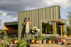 Discover How Steel Barndominiums Handle Extreme Weather