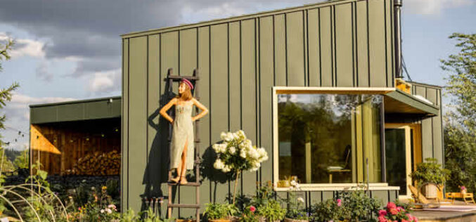 Discover How Steel Barndominiums Handle Extreme Weather