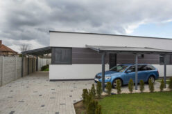 Crafting Your Dream Custom Built Carport: A Comprehensive Guide 