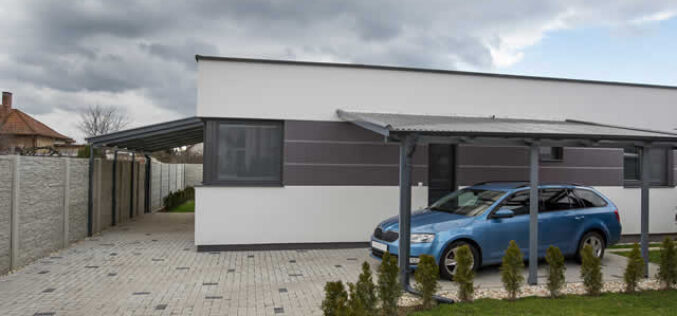 Crafting Your Dream Custom Built Carport: A Comprehensive Guide 