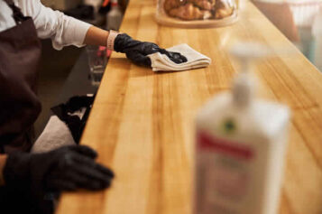 The Ultimate Guide to Keeping Your Kitchen Sparkling Clean