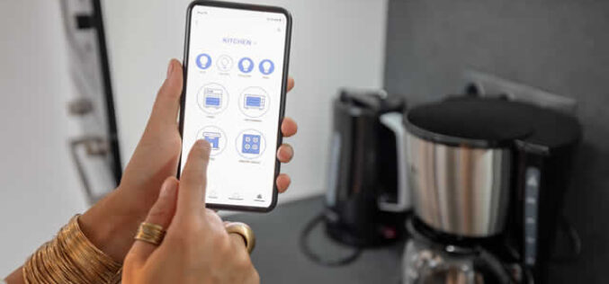 How to Connect Your Home Appliances and Lighting to a Smart App