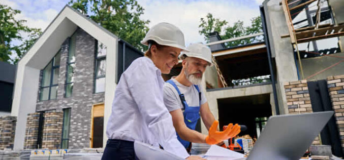 Why Custom Power Solutions Matter in Modern Home Building