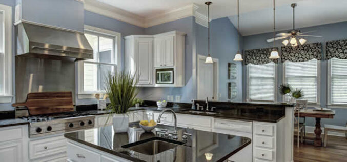 How Customization and Personalization are Redefining Kitchen Design