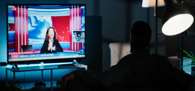 Disappearing TVs: Are They Right for Your Home?