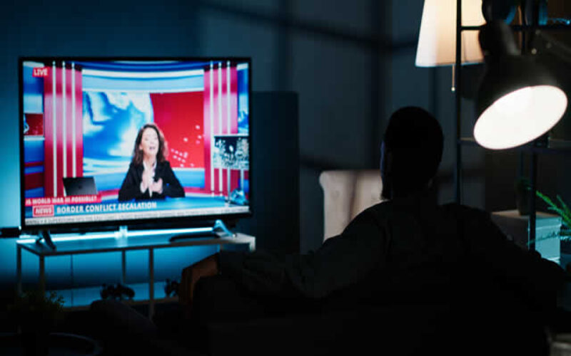 Disappearing TVs: Are They Right for Your Home?